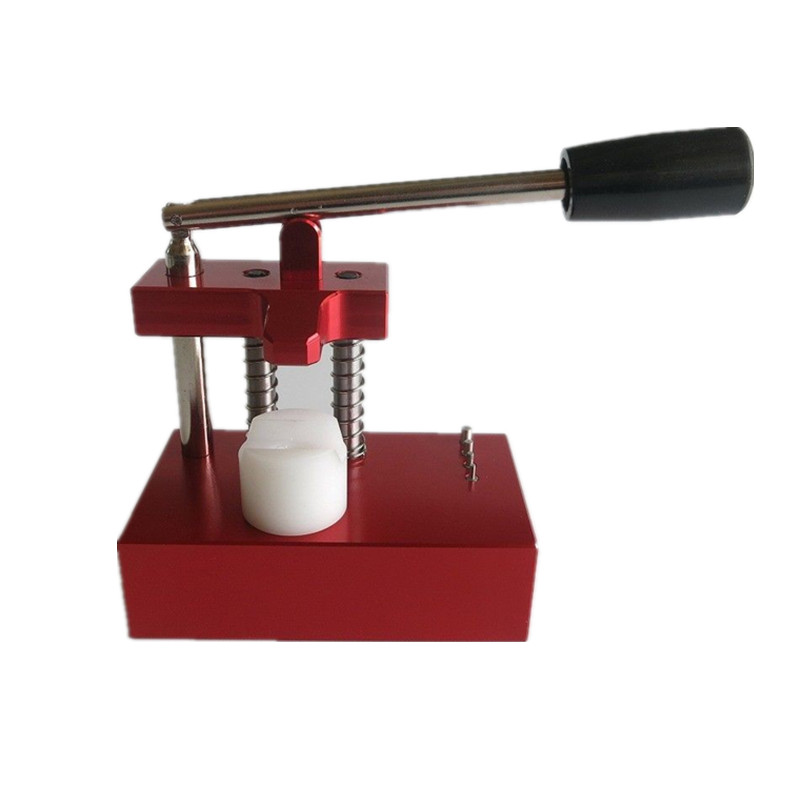 Alat Crown Tube Tool untuk Mel - Watch Crown Pusher ulasan dan harga