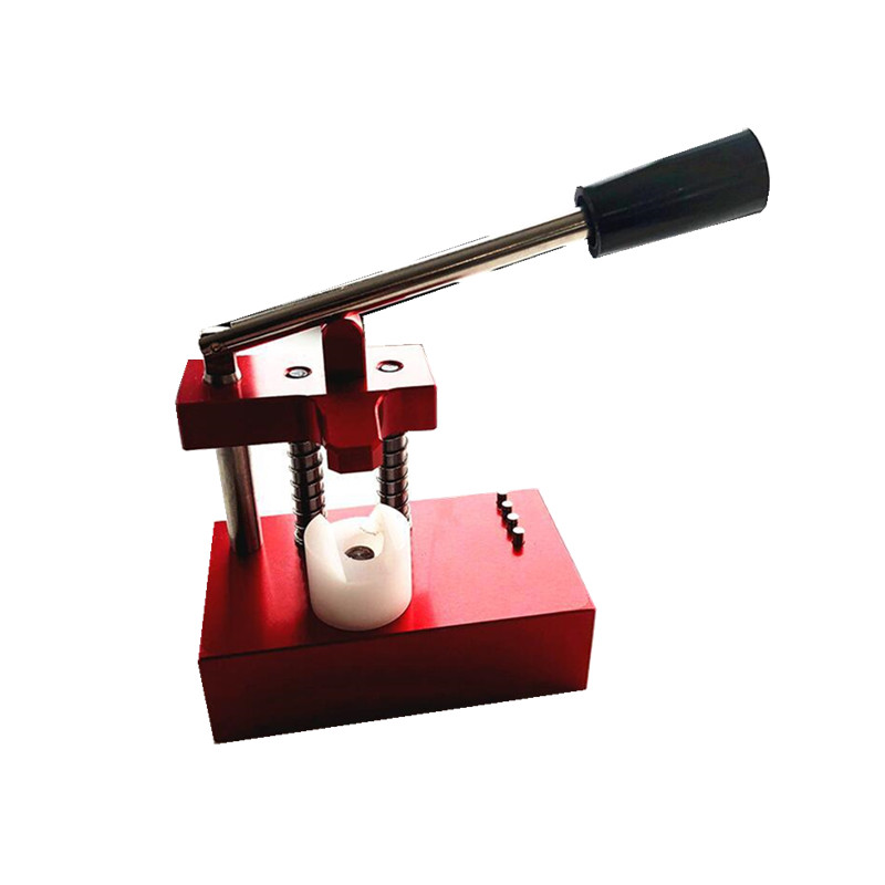 Alat Crown Tube Tool untuk Mel - Watch Crown Pusher ulasan dan harga