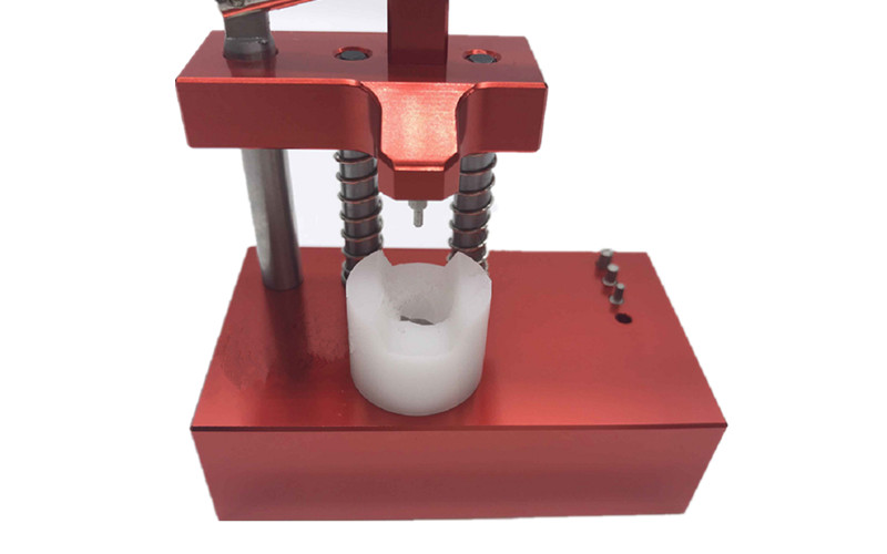 Alat Crown Tube Tool untuk Mel - Watch Crown Pusher ulasan dan harga