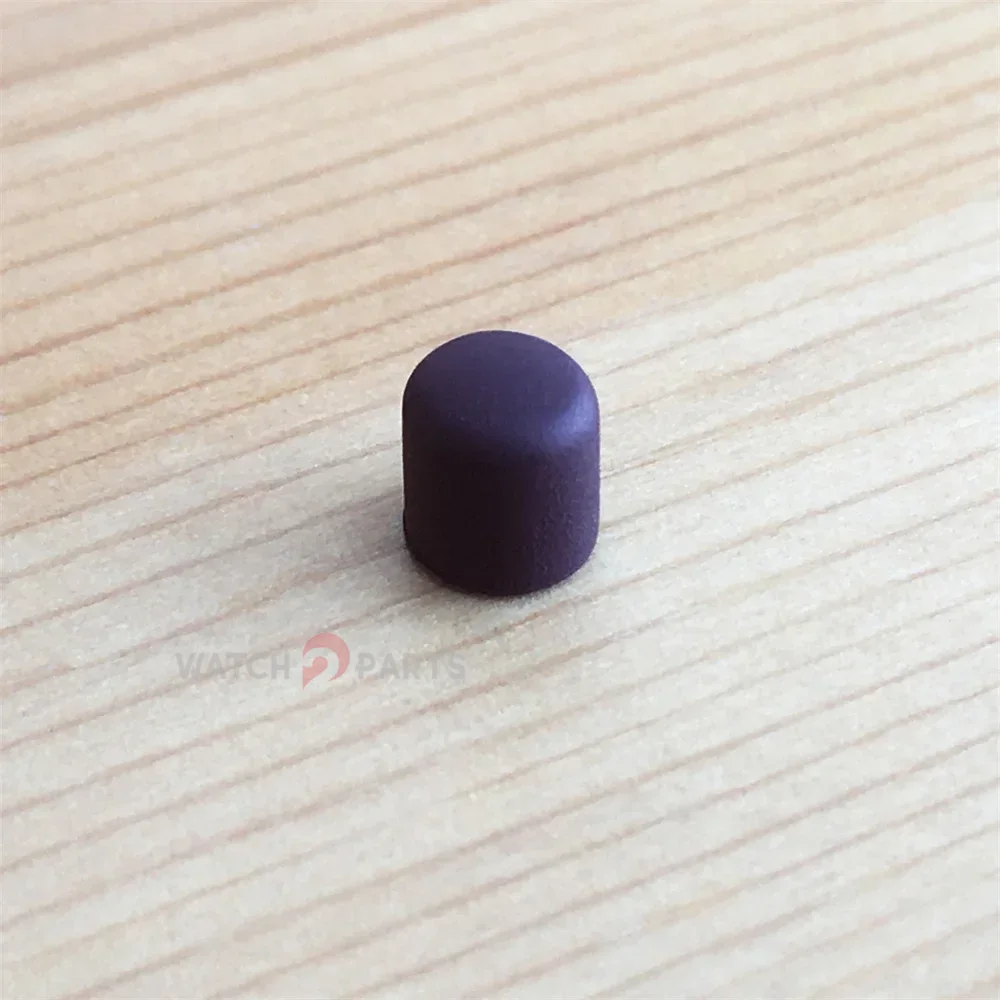 Tutup/Karet Bezel Crown Pusher - Watch Crown Pusher ulasan dan harga