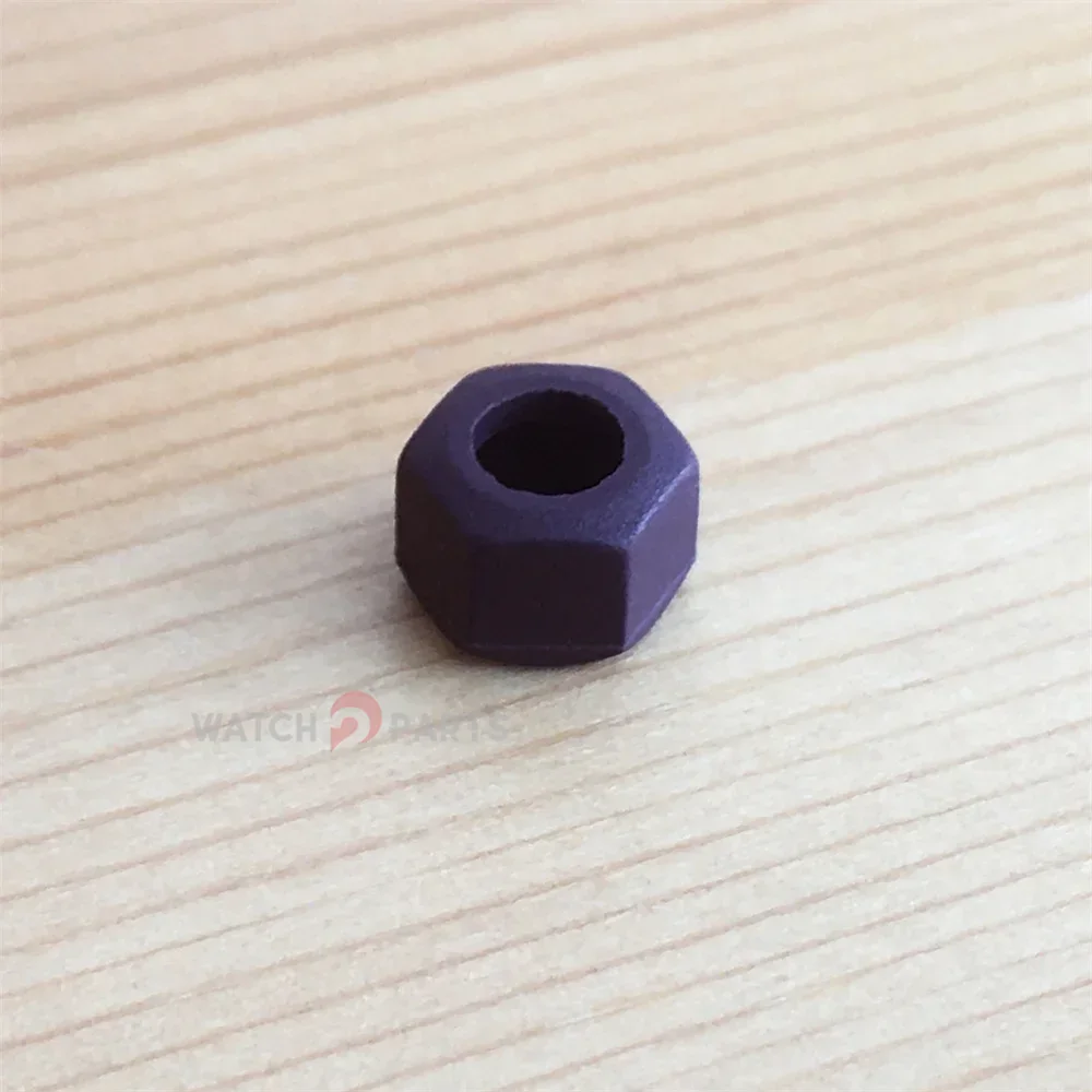 Tutup/Karet Bezel Crown Pusher - Watch Crown Pusher ulasan dan harga