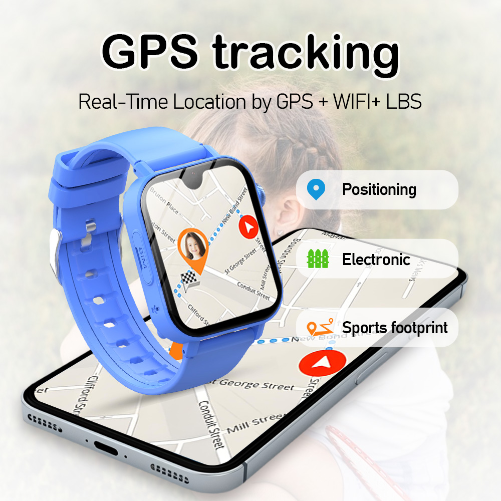 Wonlex KT36 Jam Tangan Pintar  - Smartwatch Watch Whatsapp ulasan dan harga